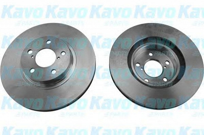 KAVO PARTS br8213 -  Тормозной диск